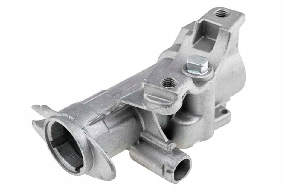 фото №1, Корпус замка запалювання nty do vw transporter t5 2.0