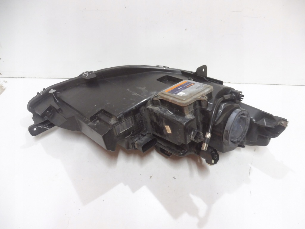 фото №5, Tesla s лампа ліва przed lift ксенон