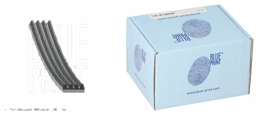 фото №1, Ремень многоручьевой. hyundai coupe rd 1996.06- 2002.0