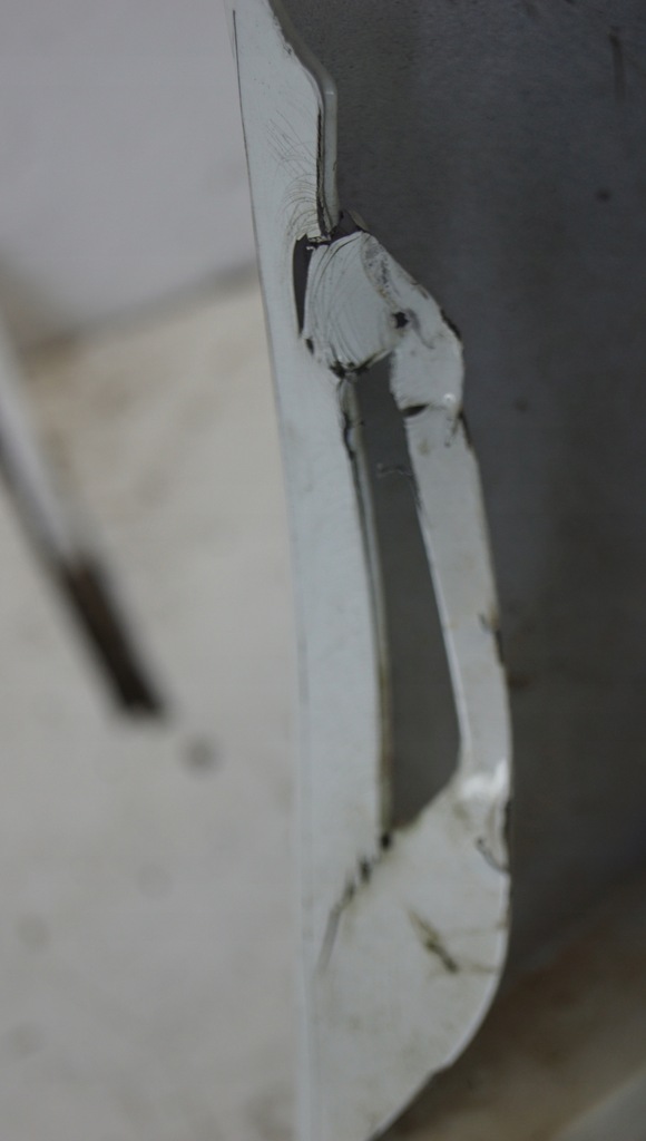 фото №15, Крыло правый перед renault kangoo ii