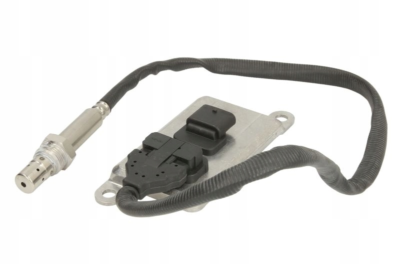 фото №1, Датчик nox mercedes actros