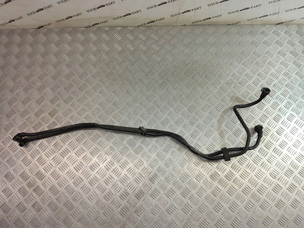 фото №1, Шланг топлива bmw 4 coupe f32, f82 7604981 30982710 2.0l бензиновый 2015