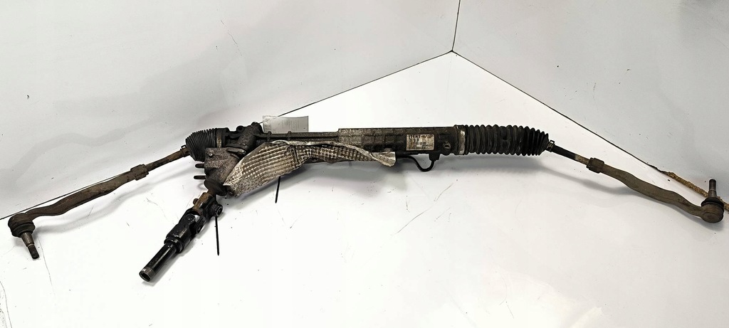 фото №1, Рулевая рейка 6900001354 renault laguna iii