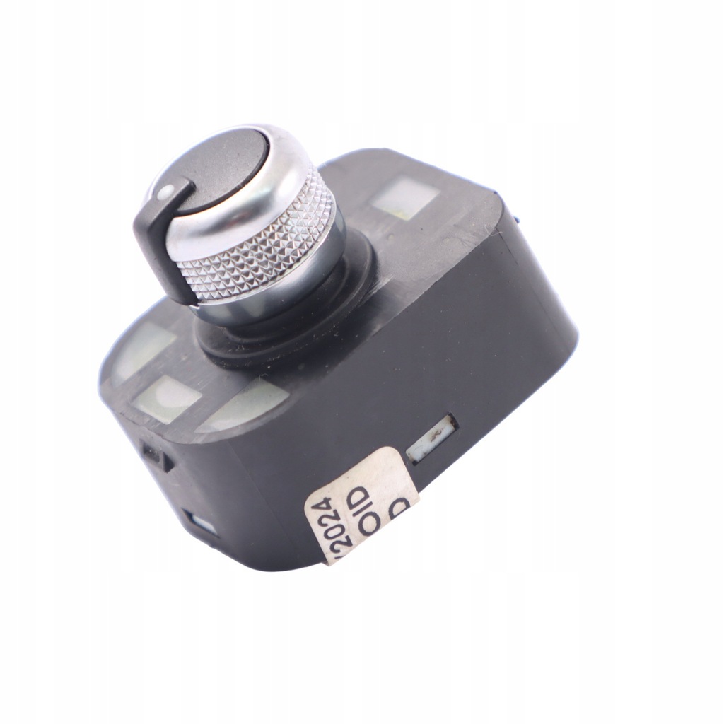 фото №13, Audi a3 8v перемикач керування регулювання дзеркал 8v0959565d