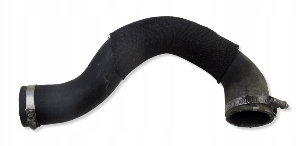 Купити Ford transit custom 2.0 патрубок шланг інтеркулер