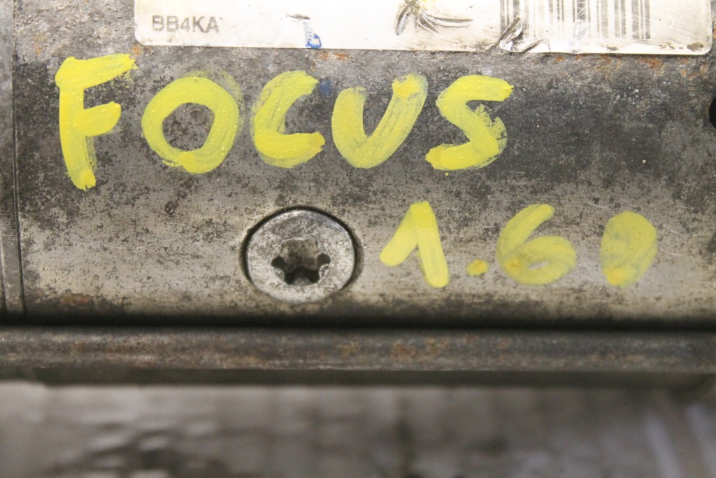 Стартер ford focus mk3 1.6 b av6n-11000-gbz Доставка