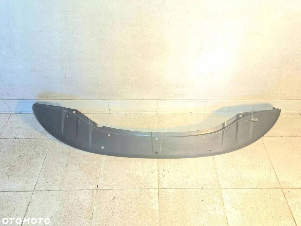 фото №3, Mini one - cooper r56 2011 с передний молдинг бампера передний