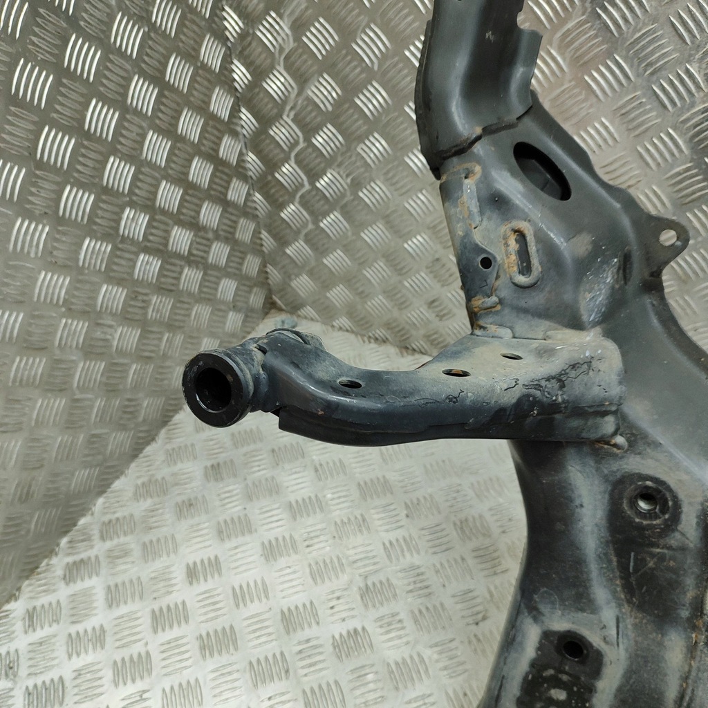 фото №7, Mazda cx-5 ii 2021 рама вспомогательная передняя