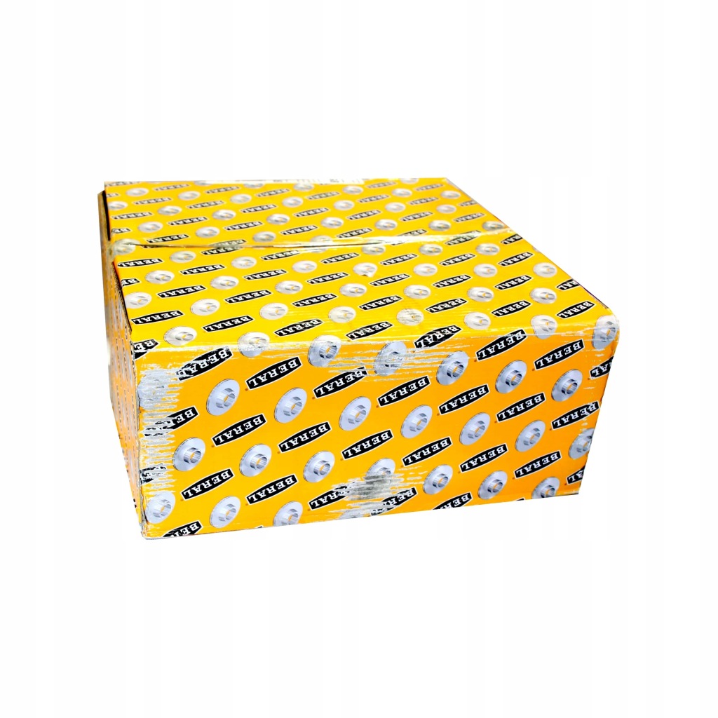 Купить Диск тормозная перед l/p 437,5mmx45mm rvi agora, iliade, magnum,