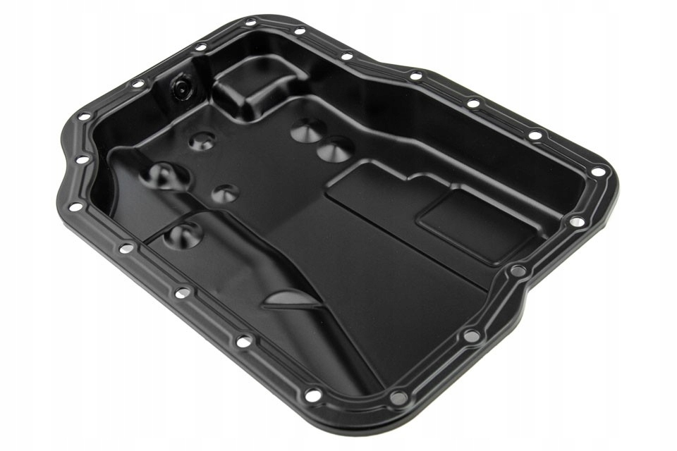 Купить Поддон масляная коробки передач mazda 3 03-09