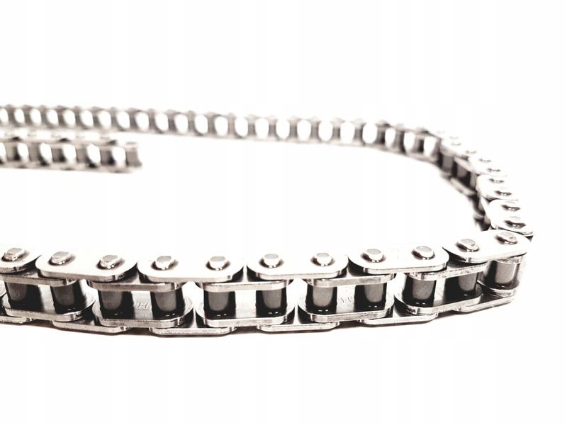 фото №12, Цепь распределительного вала opel 130 звеньев corsa c+d agila as