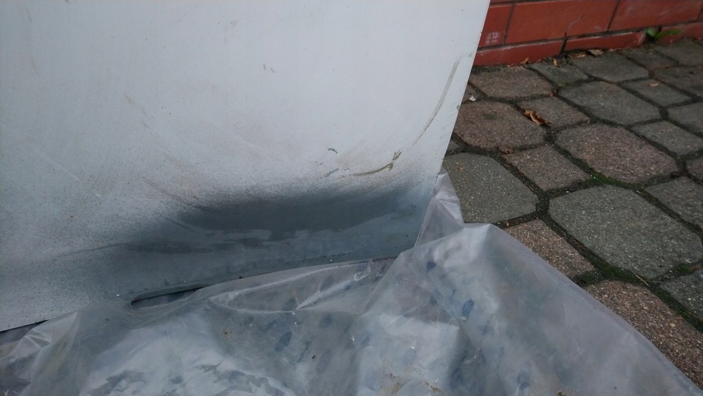 фото №6, Дверь правое перед mitsubishi outlander iii 3