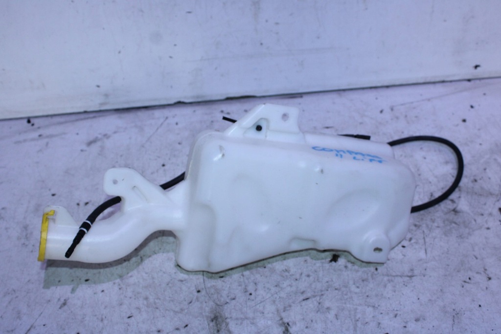 фото №1, Бачок омывателя jeep compass ii