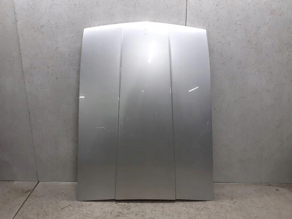 Купить Капот maserati mexico 1966-1972r