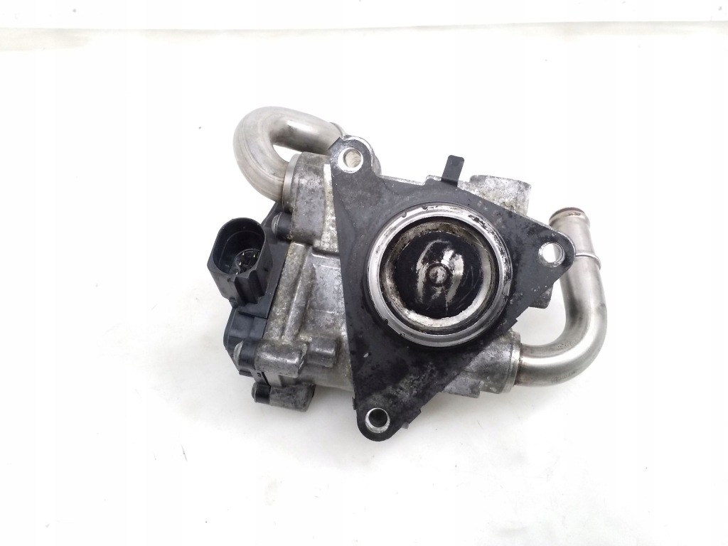 фото №1, Skoda superb b8 3v 2016 клапан egr