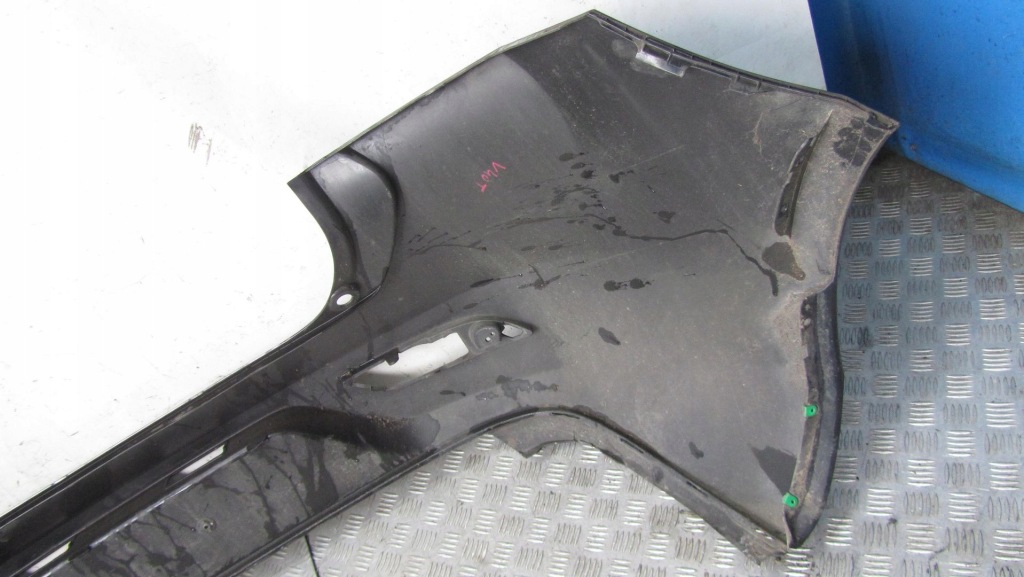 Volvo v40 ii r-design бампер задняя задний 452-26 12- Киев