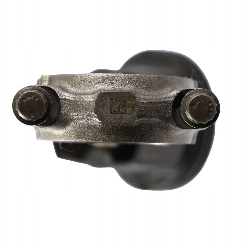 фото №12, Audi a4 b9 q5 fy a6 c8 2.0 tdi дизель поршень шатун 05l107065s