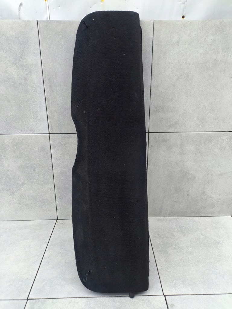 фото №1, Mini cooper one ii r56 оригинальная полка багажника 7151717 511643-10 e