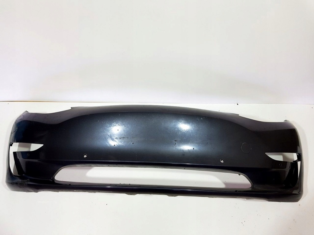 фото №1, Tesla 3 бампер перед передний pdc оригинал