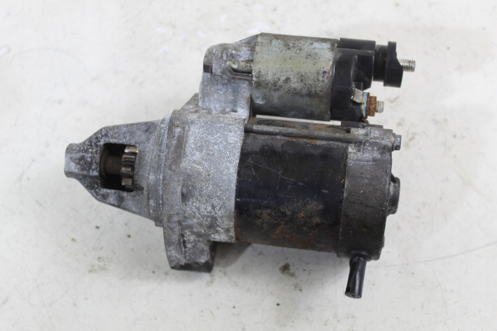 фото №4, Стартер honda city 1.4b