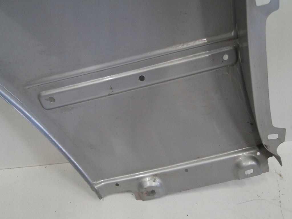 фото №10, Mb e w124 124 крила правий kolekcjoner оригінал