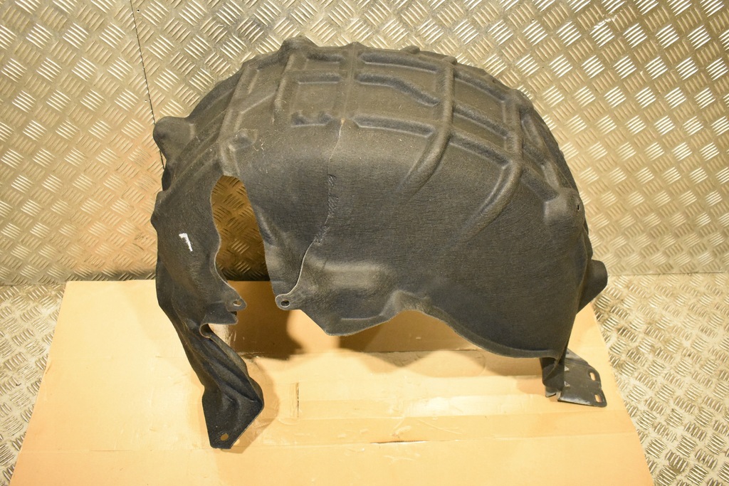 фото №1, Idealna підкрилок задня задні ліва mercedes glb x247 1