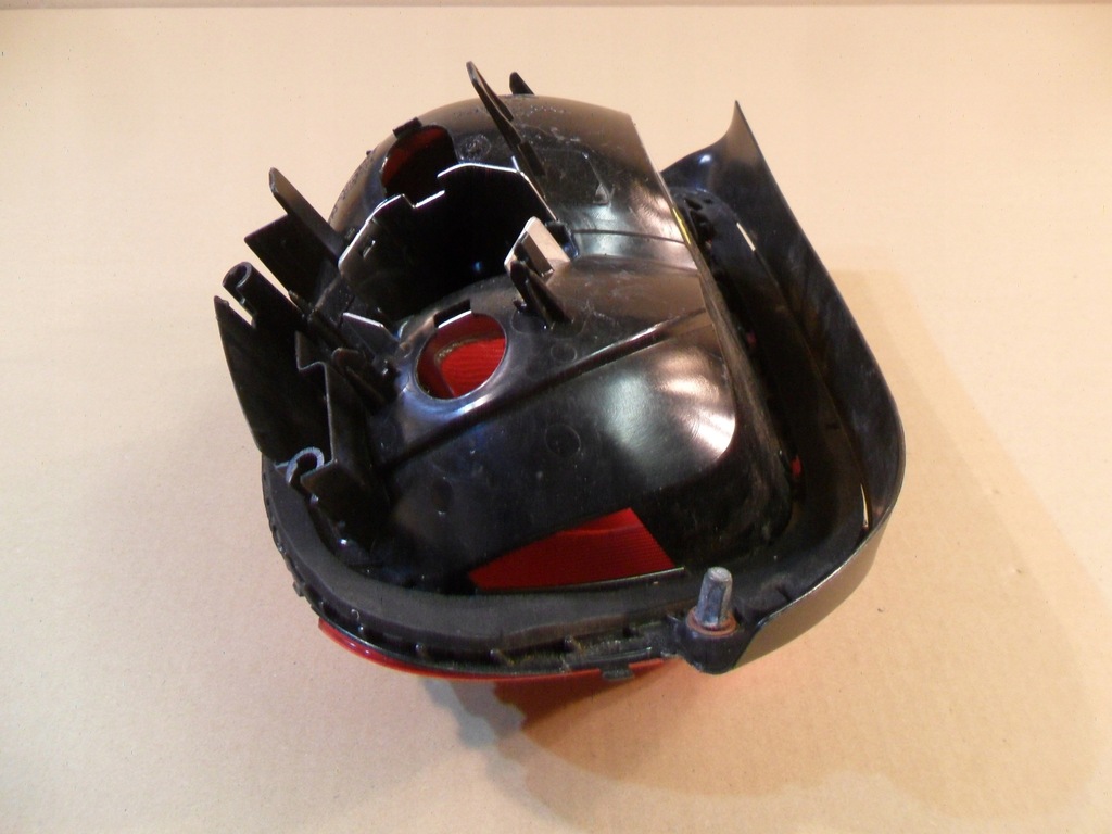 фото №14, Mini f55 f56 f57 лампа ліва задня oryg ідеальний стан 7297433