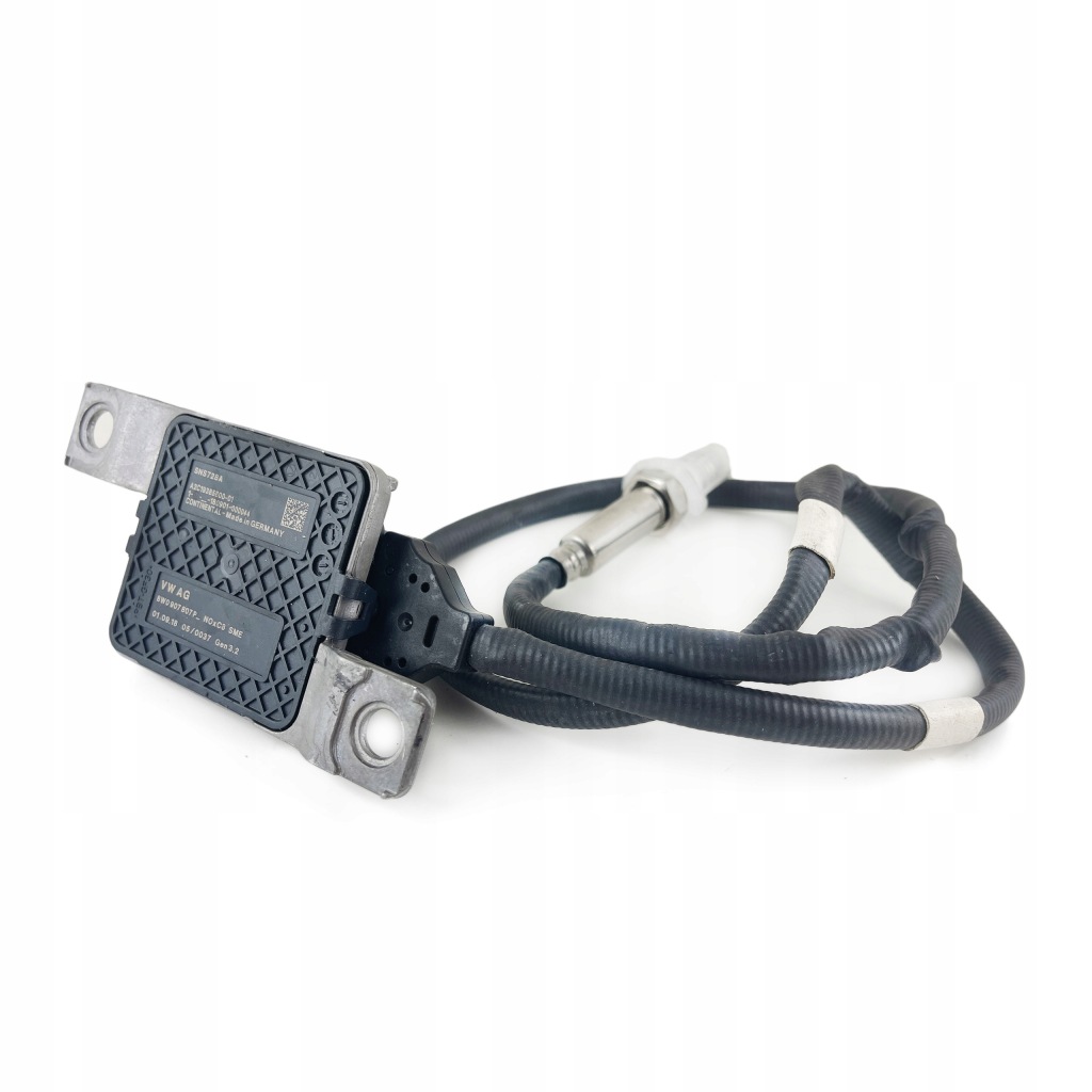 Купить Датчик лямбда-зонд nox 8w0907807p 3.0 tdi audi a4 a5