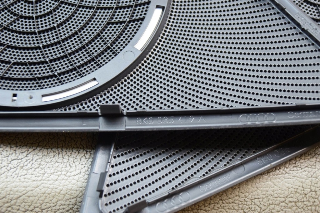 фото №12, Система озвучення audi a5 sportback 8ta 8t0035223an8t0035416 2.7l