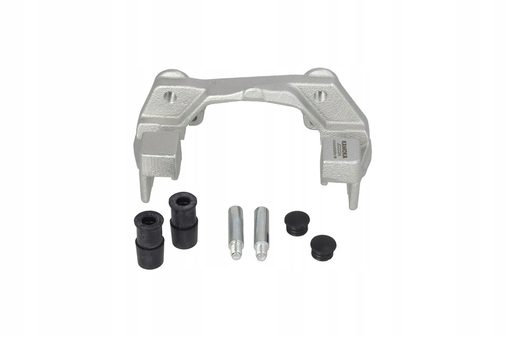 фото №1, Скоба суппорт ham