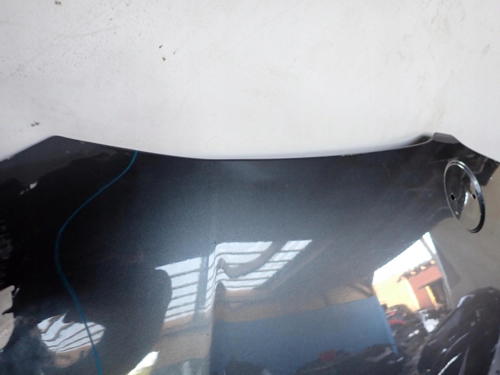 фото №10, Bmw 3 g20 g21 18- капот крышка двигателя