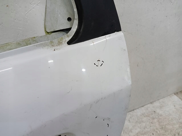 фото №6, Дверь левая задние левый задняя dacia logan kombi mcv 12-