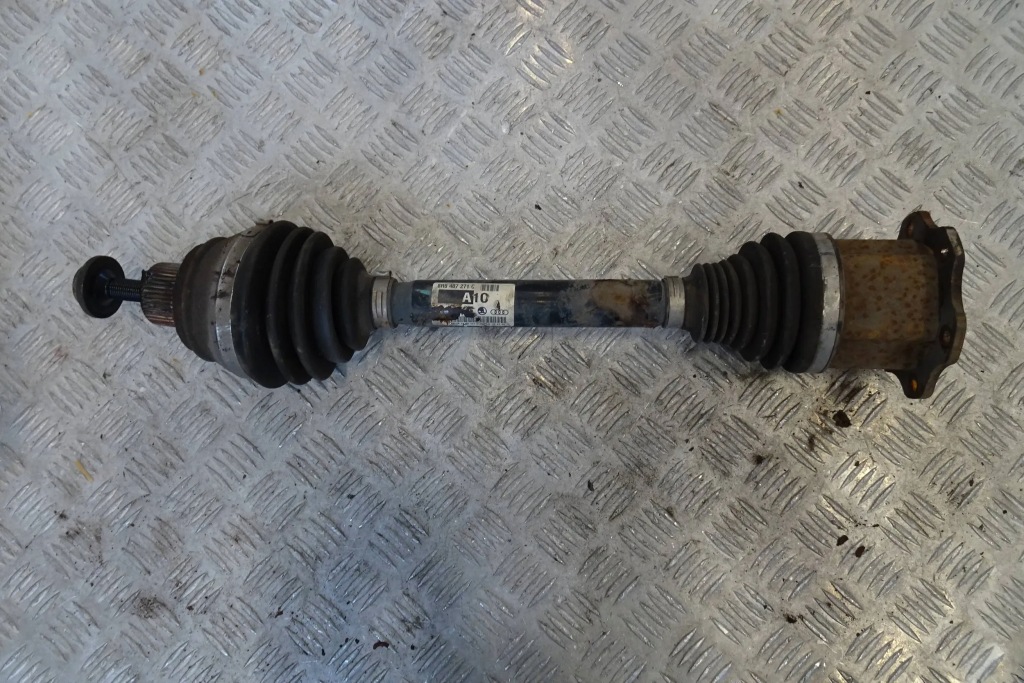 Купити Audi a6 c7 3.0 tdi v6 - привідний вал 8r0407271c