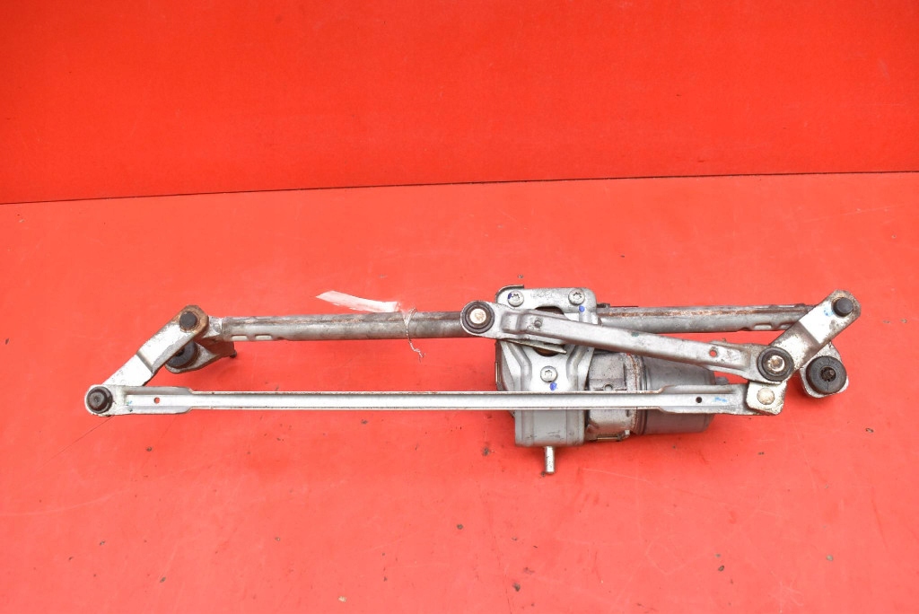 Механізм моторчик двірник перед європа  3397020894 vw jetta 5 v 05-11 Доставка