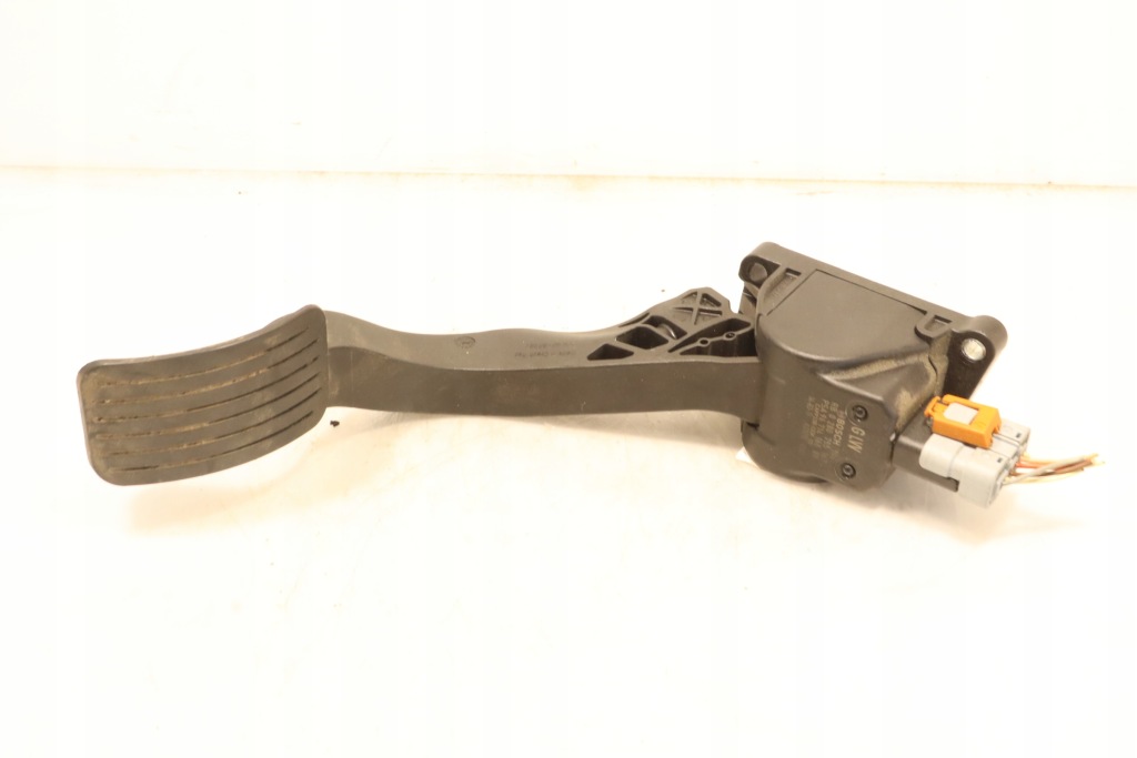 фото №6, Потенціометр газу citroen berlingo ii