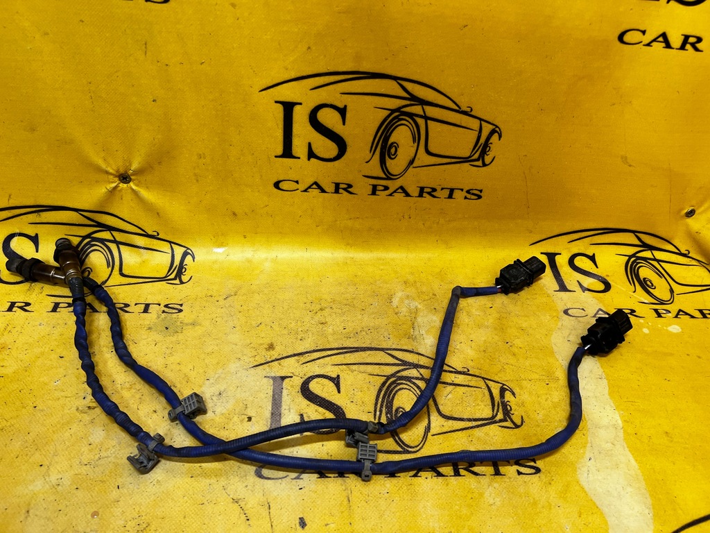 фото №9, Датчик лямбда-зонд porsche 911 991 carrera lift 3.0