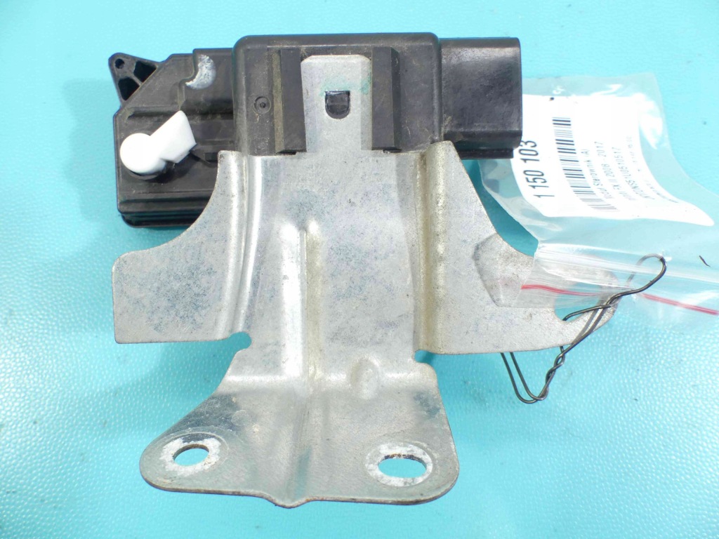 фото №1, Модуль скло задня лівий infiniti fx ii qx70