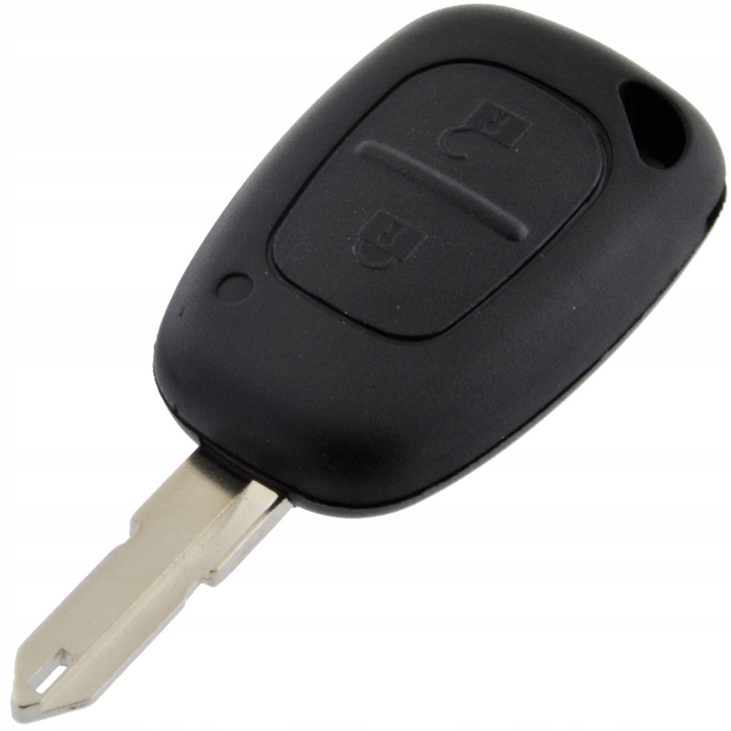 фото №1, Корпус ключа motokey re09