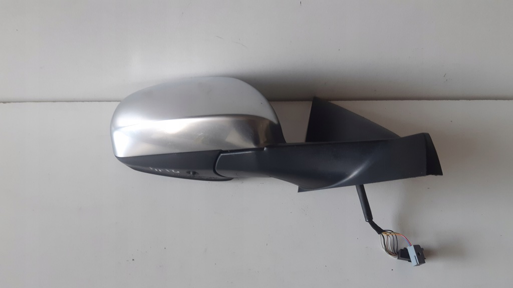 фото №6, Зеркало правое alfa romeo mito 9 pin eur