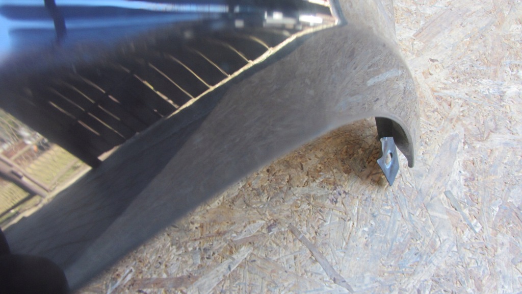 фото №10, Передній правий крила opel insignia i a