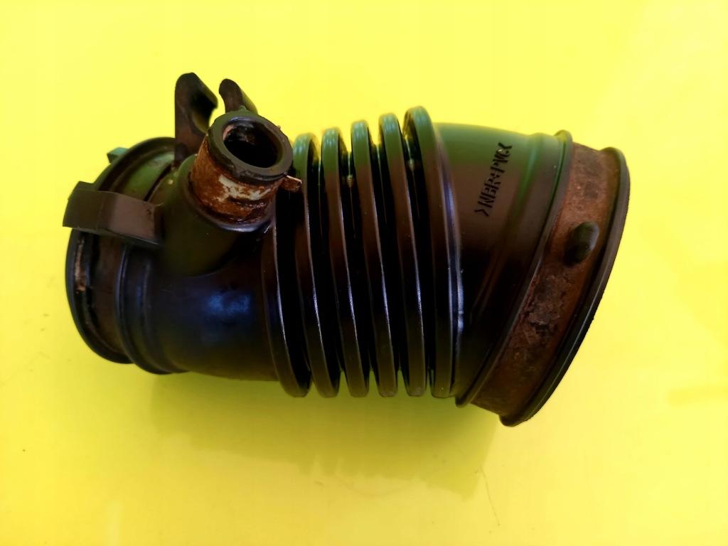 фото №2, Труба шланг повітрозабірник повітря 2.0 b honda cr-v iv