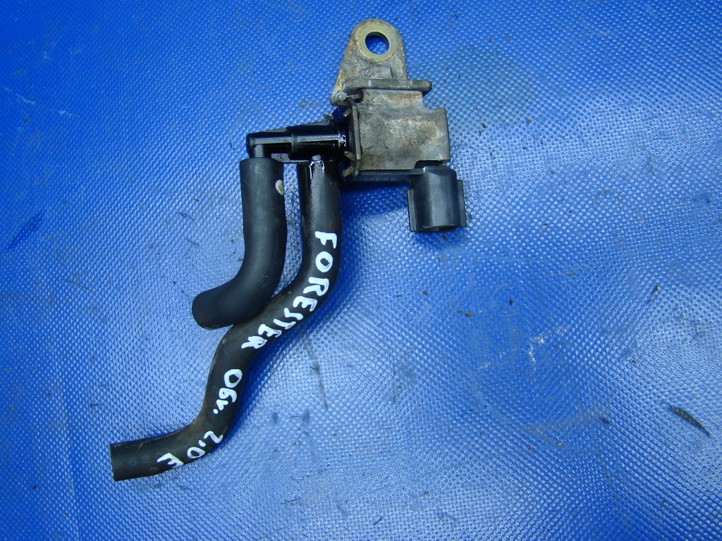 фото №1, Клапан вакуумa subaru forester ii 2.0 06r