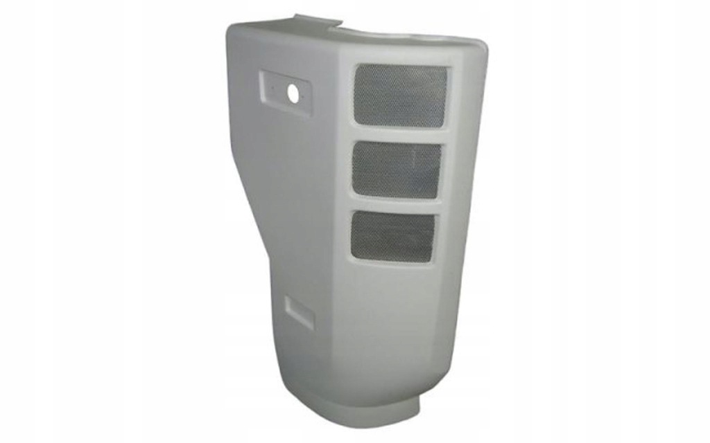 фото №1, Уголок кабины rvi magnum n/typ правый lamiro