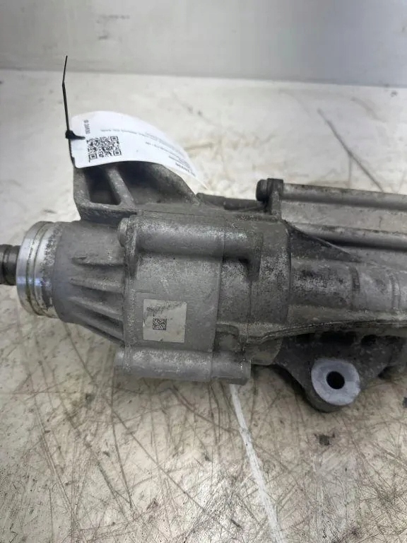 Рулевая рейка bmw 7806501284 4.0l дизель 2012 с Разборки