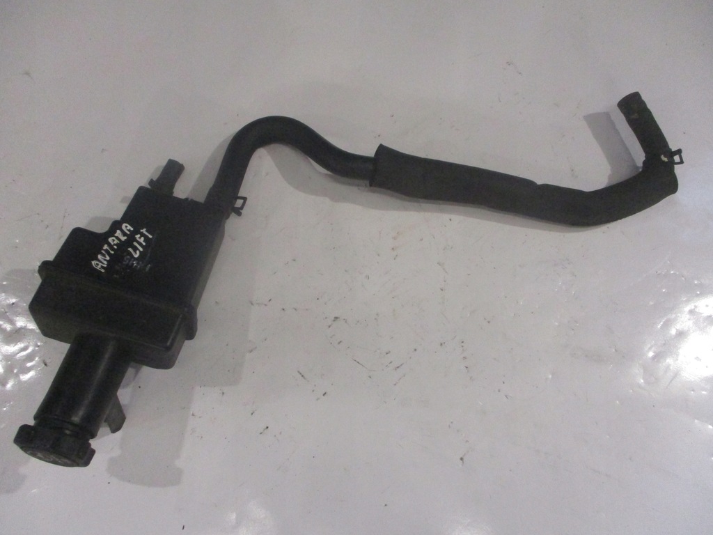 фото №6, Бачок усилителя труба antara lift 2.2 vcdi 95918873