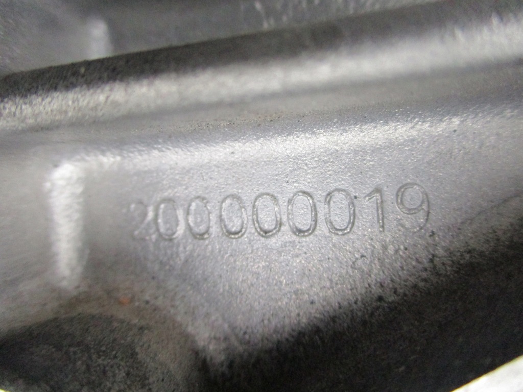 фото №7, Насос усилителя iveco daily vi 2.3 hpi euro 5 6