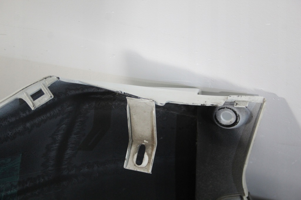 фото №8, Бампер задняя задний 6x pdc jeep renegade