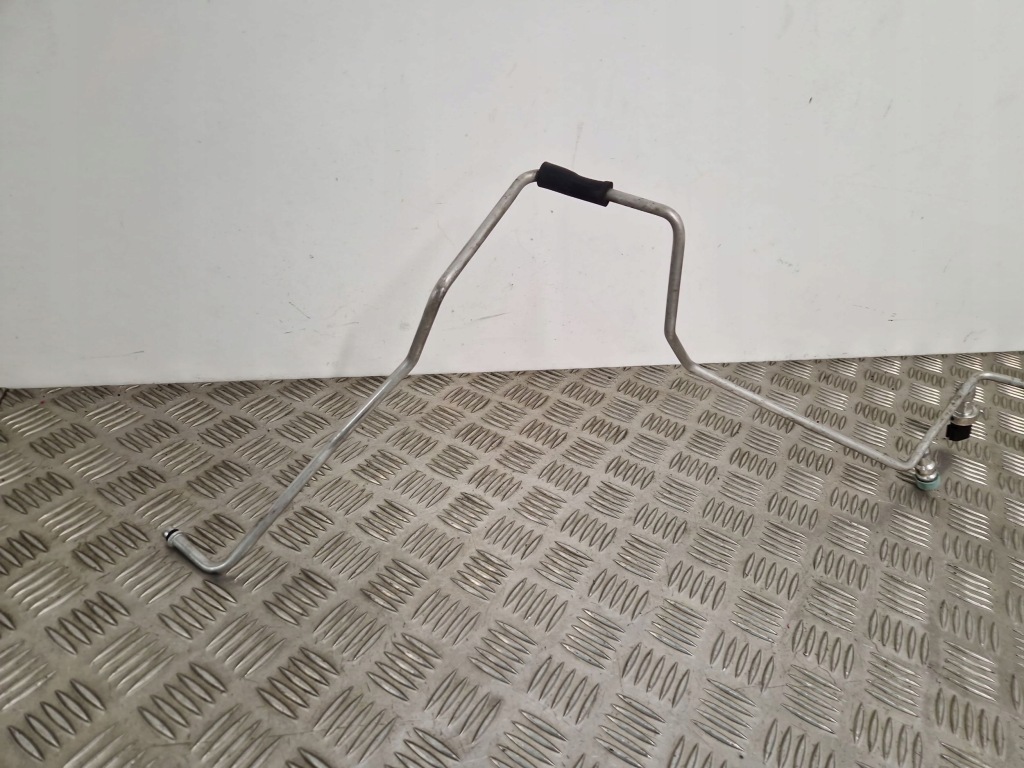 Citroen c4 aircross 2015 пабтрубок  / шланг кондиционера a/c в Украине