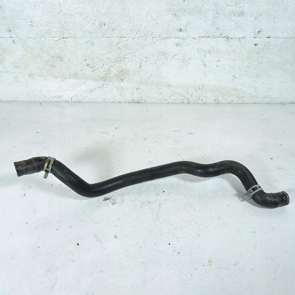 фото №1, Bmw 7 f01 f02 4.4 v8 труба радиатора 9119168