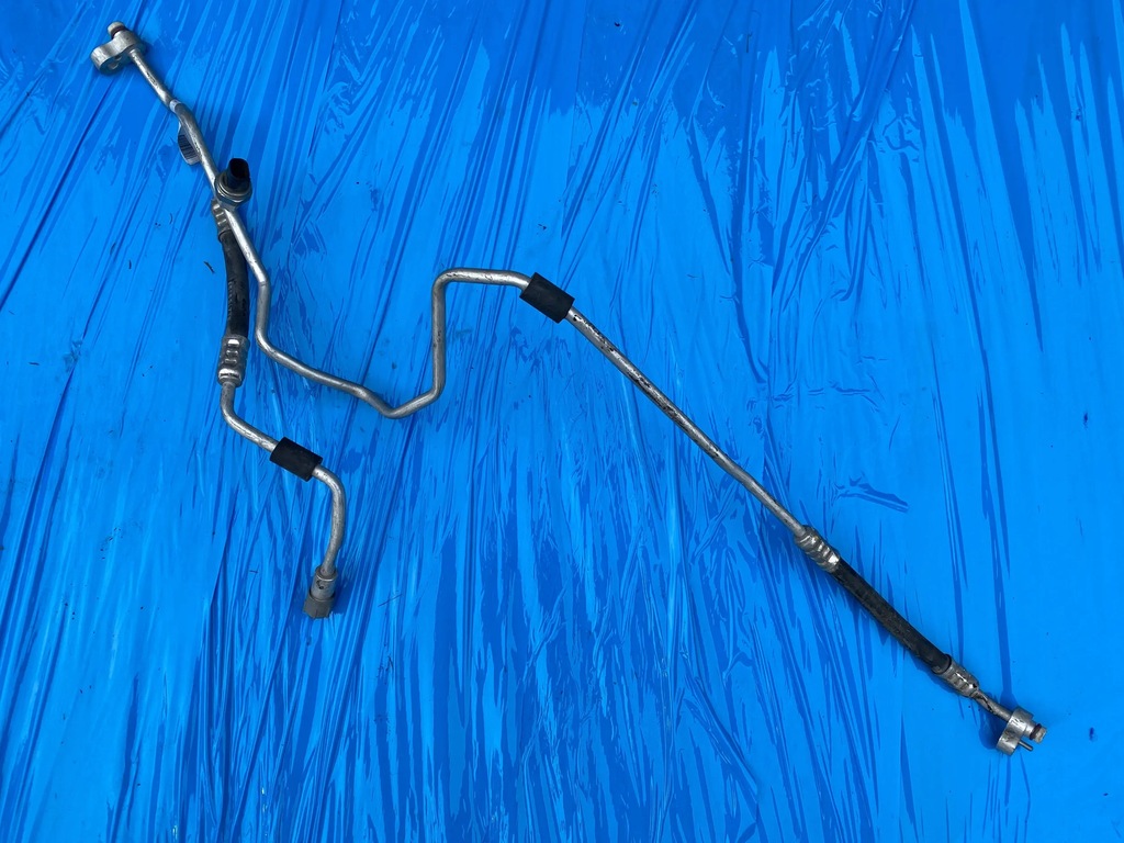 фото №1, Bmw x3 f25 x4 f26 шланг трубка кондиционера n20